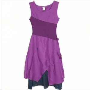 Matilda Jane Ekaterina Dress